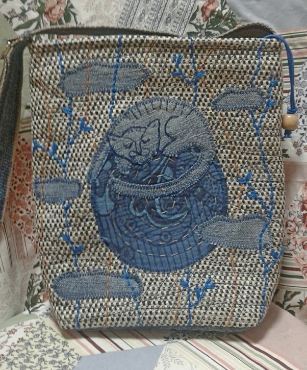 Джинсовые идеи . Автор Ольга Ворсина. Джинсовые идеи . Автор Ольга Ворсина. handmake