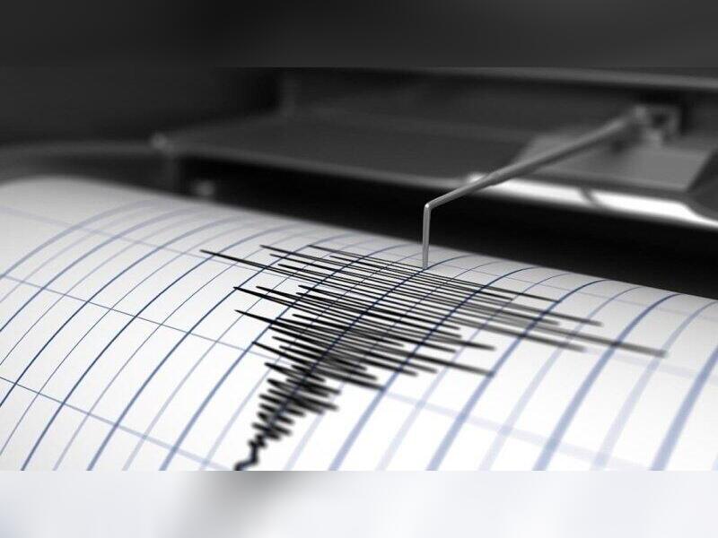 Серия сильных землетрясений зафиксирована в Иркутской области и на границе с Забайкальем
