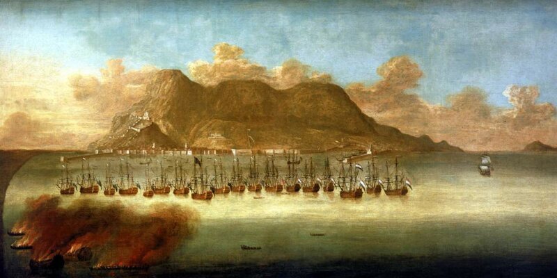 Главный козырь английского кораблестроения Главный козырь английского кораблестроения