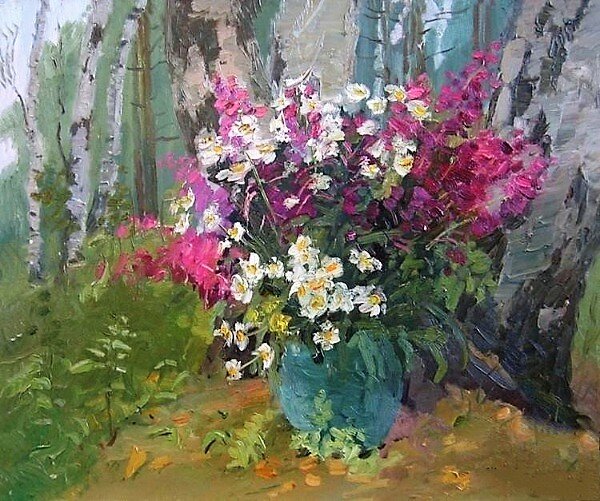 «Иван чай», 2011