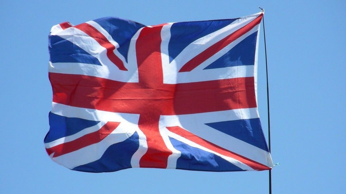 Великобритания хочет организовать конференцию по восстановлению Украины в 2023 году