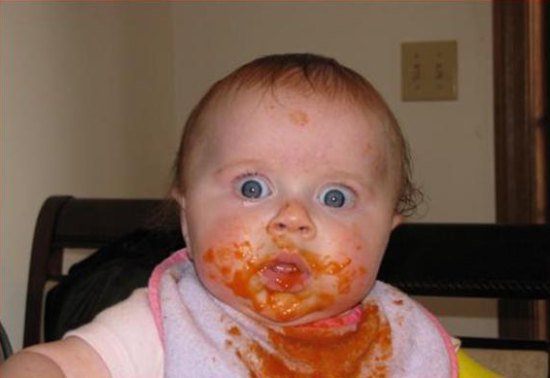 Убойные детские снимки Убойные детские снимки картинки,прикол,юмор