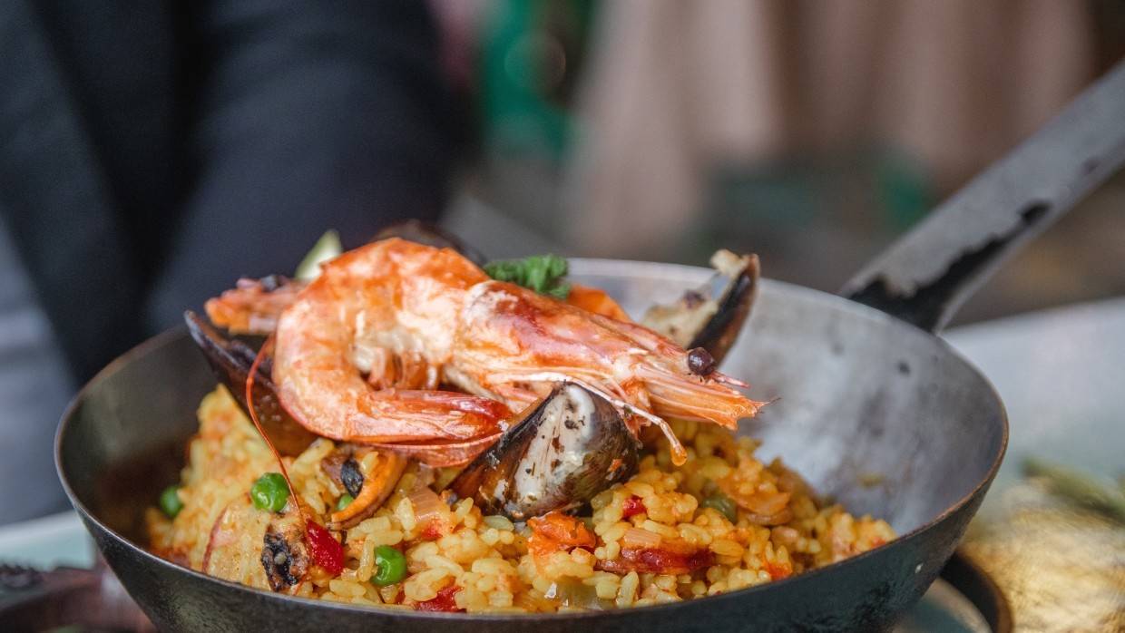 Китайский пользователь Sina предостерег от трех действий после основного приема пищи