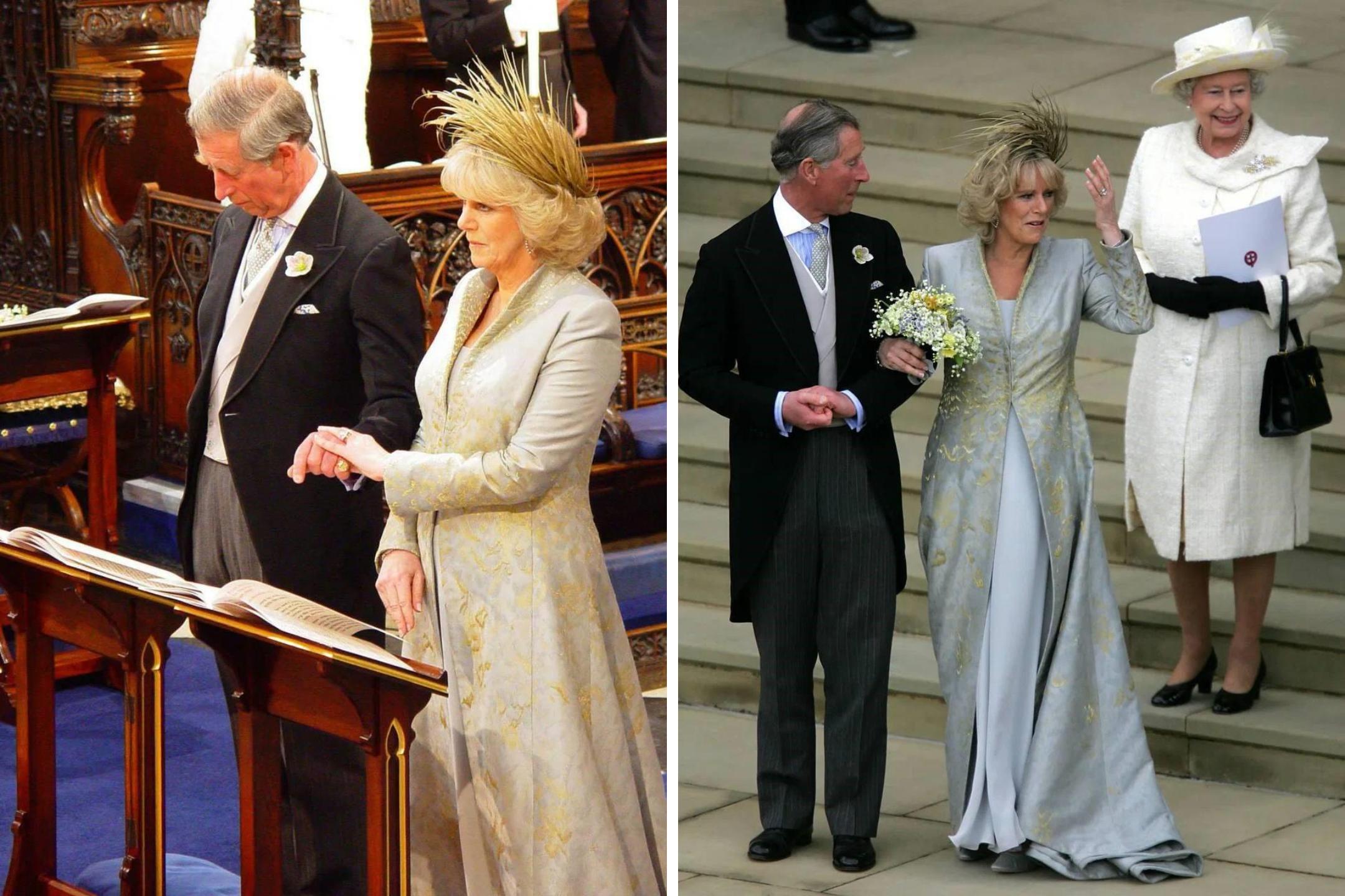 Английская love story: история любви Чарльза и Камиллы Паркер-Боулз длиной в 56 лет Чарльза, Камилла, Камиллы, ПаркерБоулз, принц, Эндрю, Чарльз, принца, Getty, очень, Уильям, свадьбы, коронации, Гарри, Дианы, королева, своим, Елизавета, смерти, только