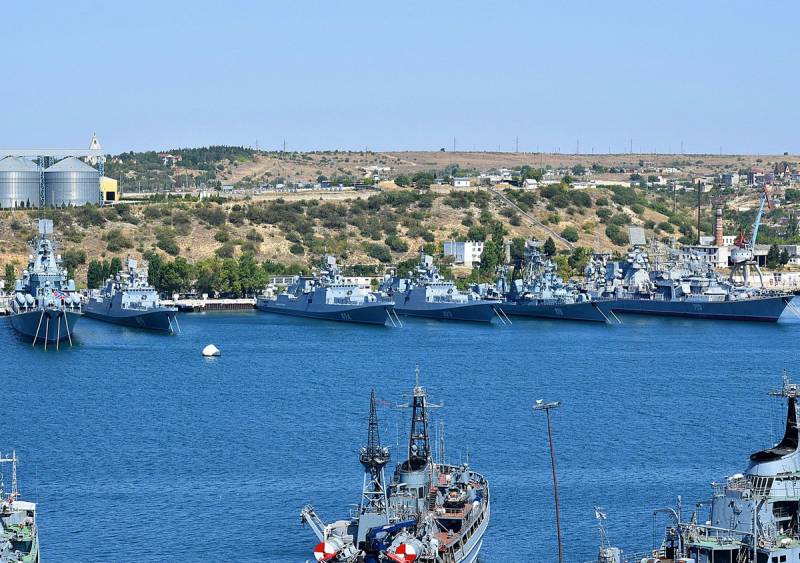 Зерновую сделку надо продлить на Крымском мосту 