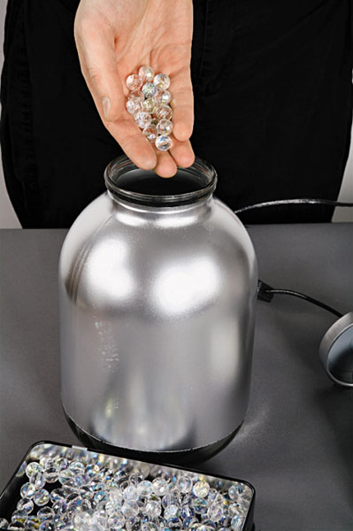 Необычный светильник своими руками Необычный светильник своими руками сделай сам