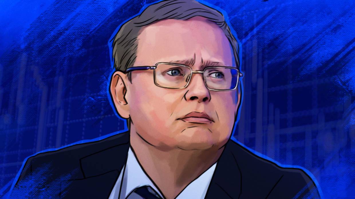 «По следам Михаила Делягина»: Роман Носиков проанализировал резонансные заявления депутата Политика