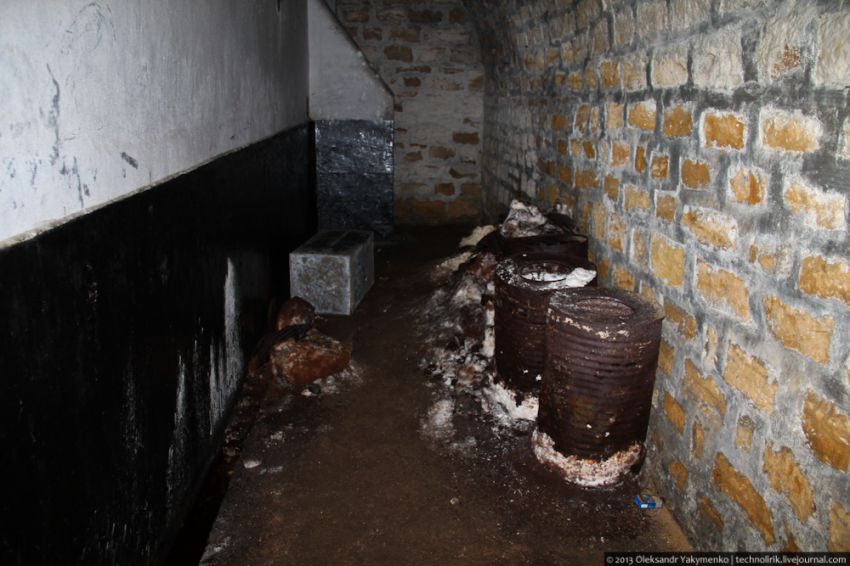 фоторепортаж, история, бункер, война