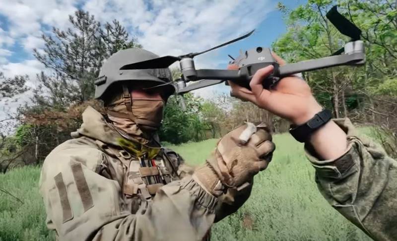 Российская DJI-зависимость и китайские ограничения на экспорт дронов