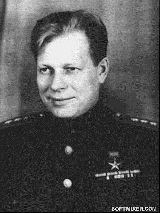 Маршал, который никогда не командовал Маршал, который никогда не командовал