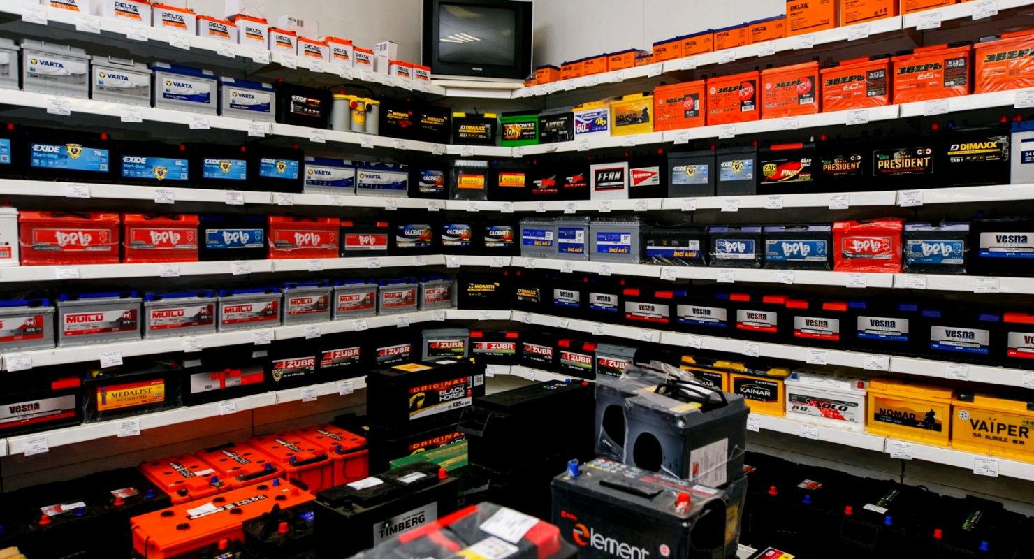 Подготовка к зиме: выбор лучшего аккумулятора для автомобиля