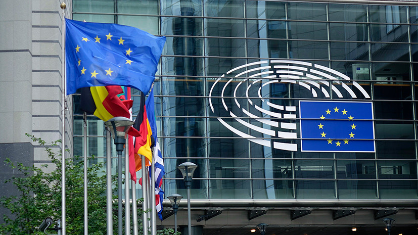 Последние новости России — сегодня 19 июля 2019