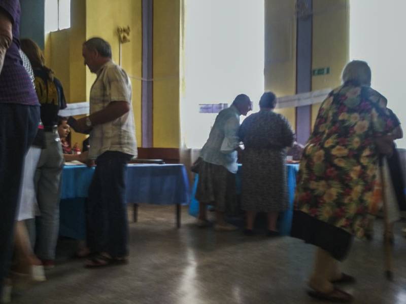 Записки Колорадского Таракана №200. Немного воняет, но перспективы есть Записки Колорадского Таракана №200. Немного воняет, но перспективы есть украина