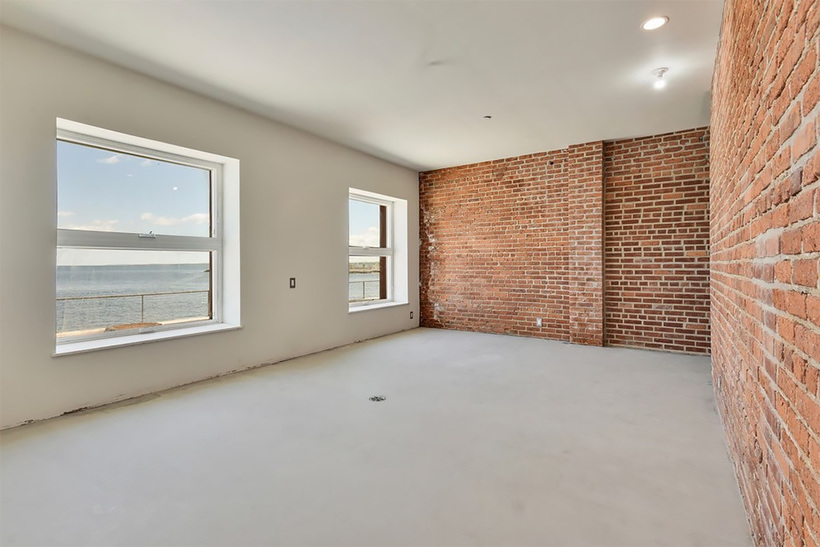 Возле Нью-Йорка продаются два приватных острова Путешествия,фото