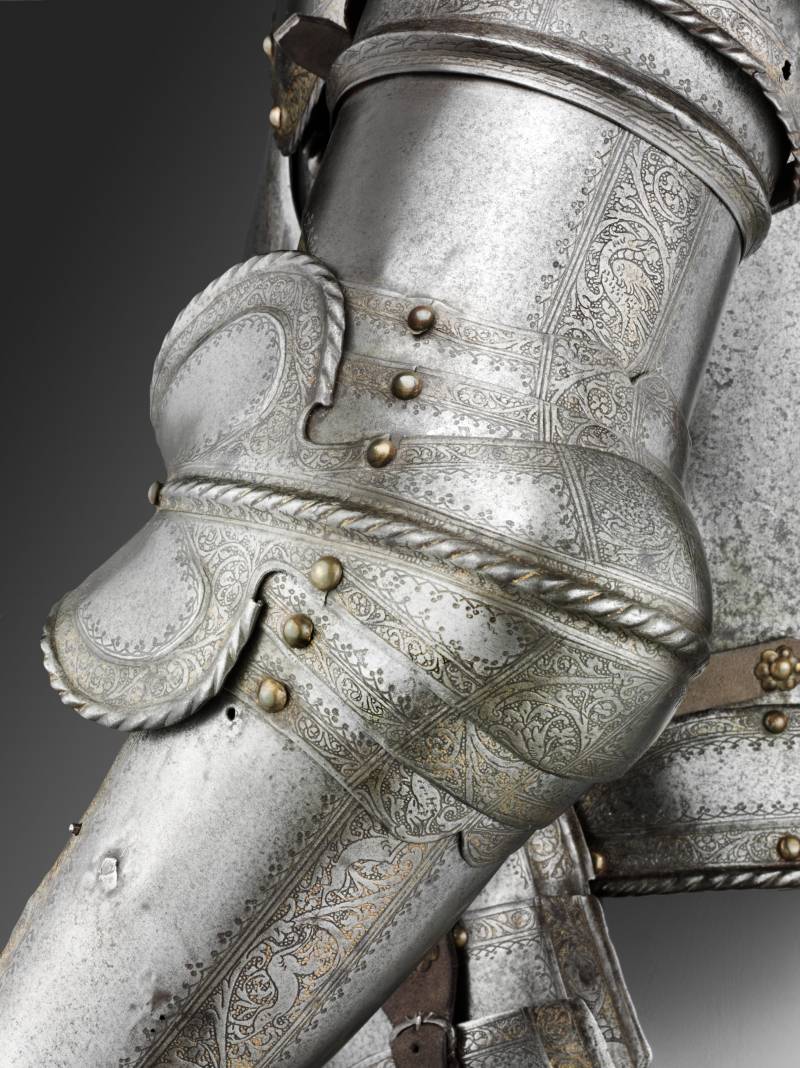 Шлемы и доспехи: Филадельфийский музей искусств история,оружие