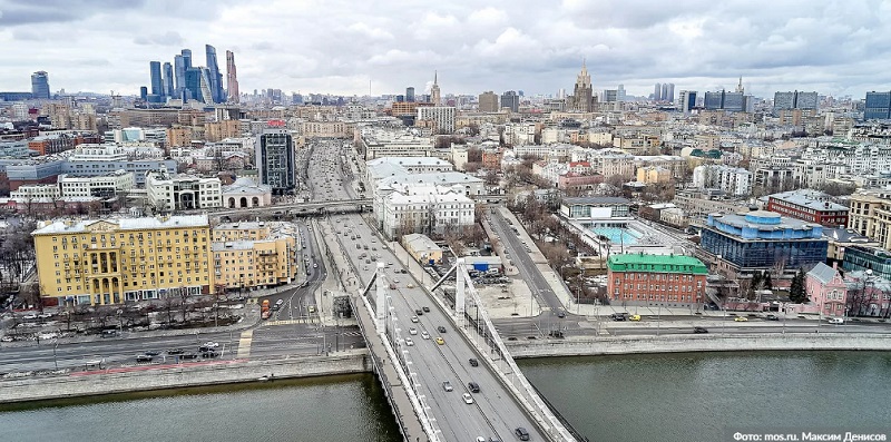 Москва, мосру, 10032