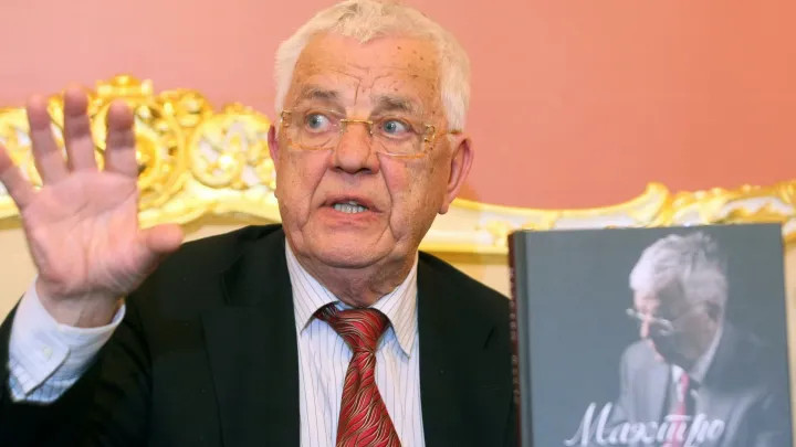 Я уже старый и могу сказать правду