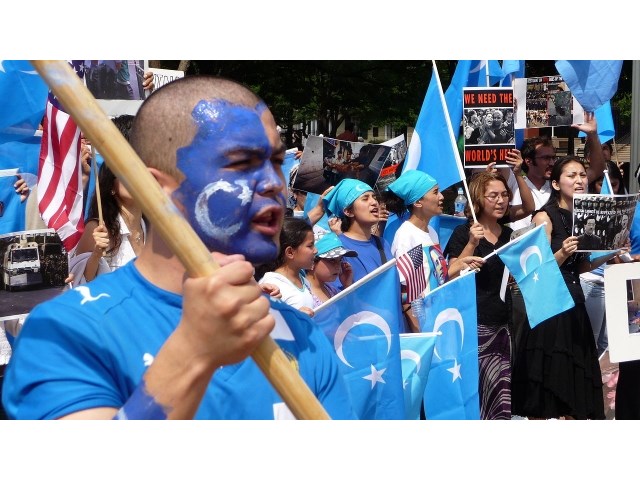Против России или нет? Китай в Средней Азии Против России или нет? Китай в Средней Азии геополитика