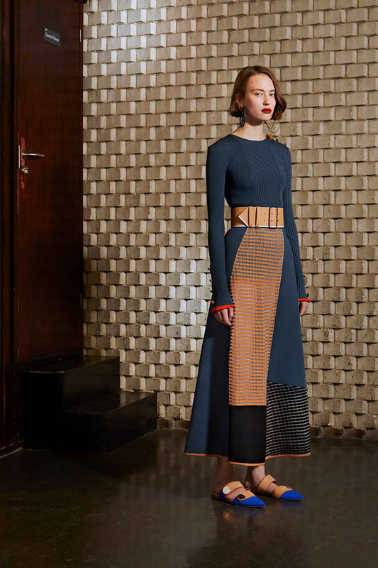 Roksanda Pre-Fall 2017