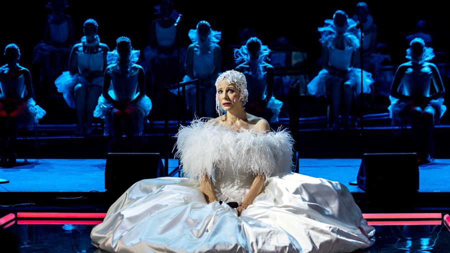 «Три мушкетера»