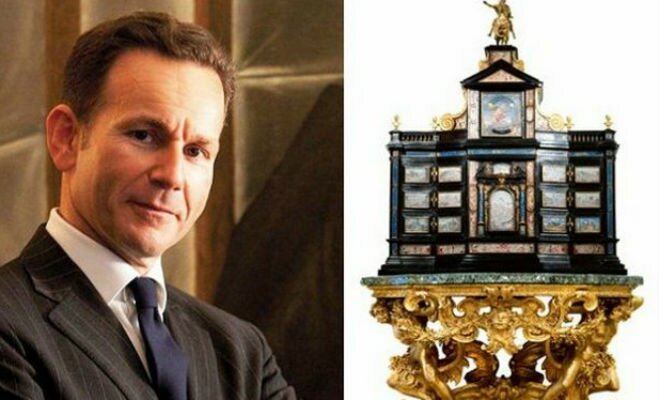 Удивительные артефакты, найденные людьми у себя дома