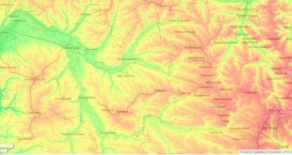 Принято решение держать Покровск до последнего (КАРТА) | Русская весна