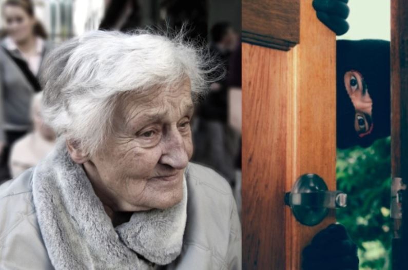 Пожилая жительница Челябинска мастерски развела аферистов на деньги