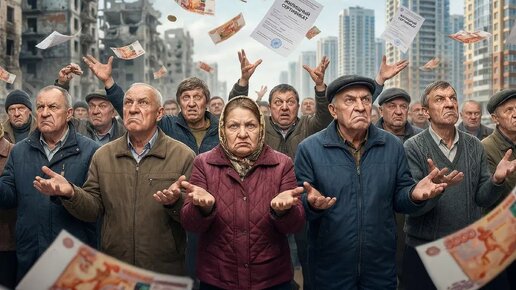 Местные только рады! После скандала с сертификатами впервые вышел на связь мэр Нурлата