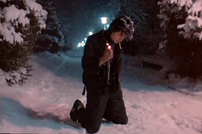 Виктор Цой, сегодня его День рождения Виктор Цой, сегодня его День рождения