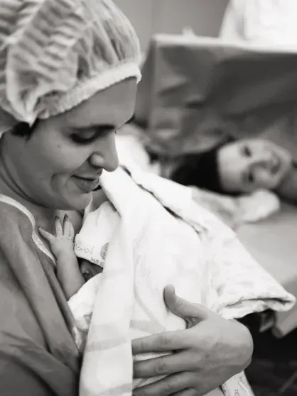 Бойфренд Лерчек показал первые фото с их новорождённым сыном Луиса, СквиччиариниФото, Лерчек, Сквиччиарини, после, ребёнка, брака, клинику, Чекалина, рублей, также, границу, может, больше, Чекалиным, арестом, когда, домашним, фитнесмарафонов, размере