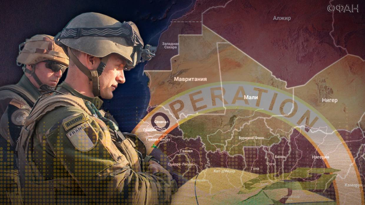 Шугалей о деятельности ООН и НАТО в Мали: создают террористические организации Шугалей о деятельности ООН и НАТО в Мали: создают террористические организации Весь мир