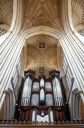 Подборка необычных потолков со всего мира архитектура,интересное