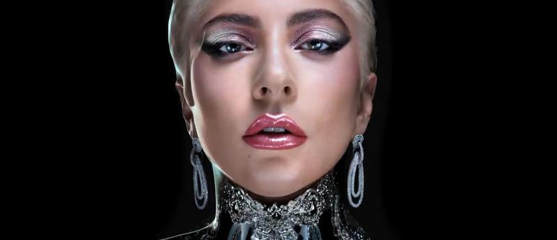 Леди Гага не появится в Cyberpunk 2077