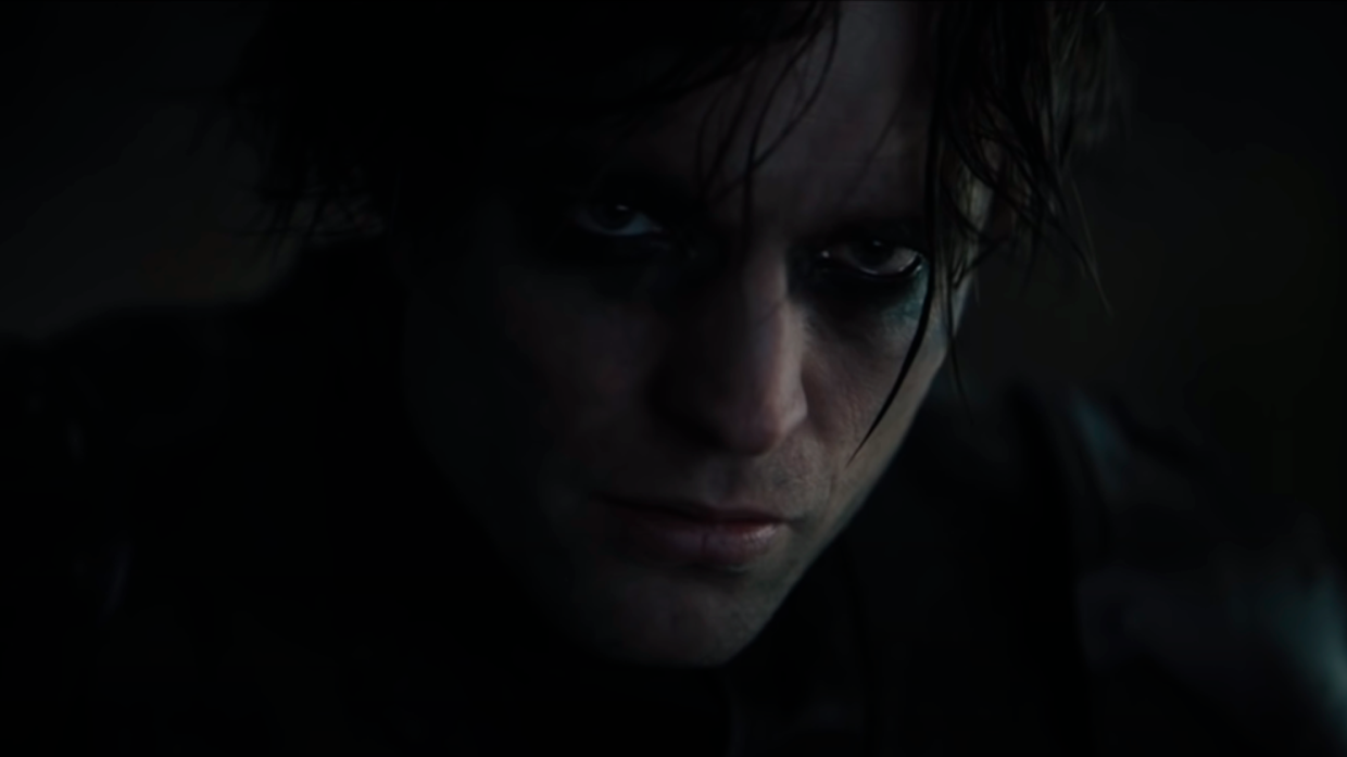 Официальный трейлер нового «Бэтмена» появился в Сети