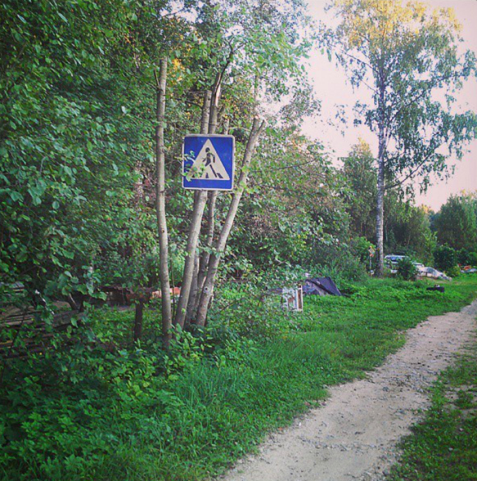 Снимки, которые полностью ломают понятие о логике и здравом смысле Снимки, которые полностью ломают понятие о логике и здравом смысле