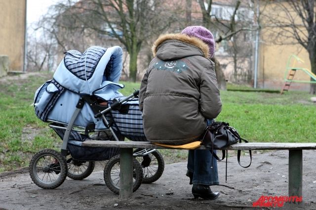 Быть матерью трудно. Но оно того стоит.