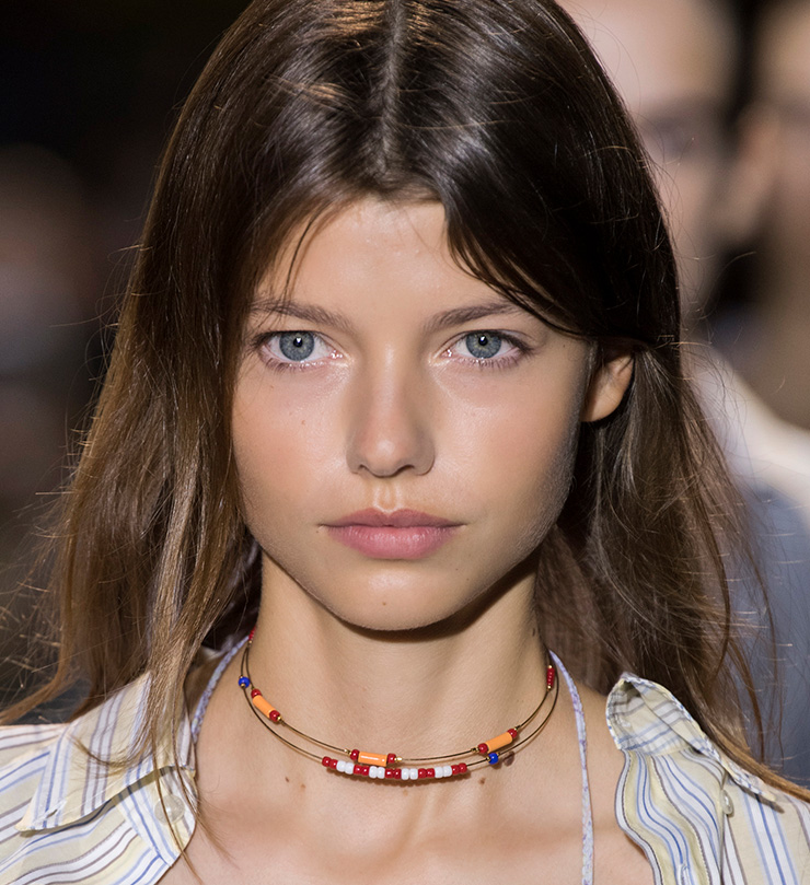 Etro весна-лето 2021 