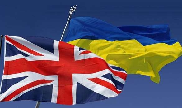 Баба Яга против: Визит британских политиков в Крым возмутил Украину | Продолжение проекта «Русская Весна»