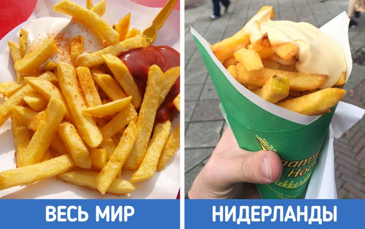 19 особенностей жизни в Голландии, узнав о которых хочется спросить: «Да они там совсем, что ли?!» 19 особенностей жизни в Голландии, узнав о которых хочется спросить: «Да они там совсем, что ли?!» в Нидерландах, можно, чтобы, кровати, сканер, такие, окнами, в мире, транспорта, могут, через, высоты, средства, только, полотенца, Бонус, способ, продукты, К тому же, Такой