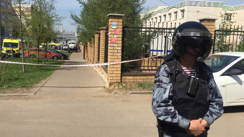 Юрист разложил по полочкам действия администрации школы №175 в Казани