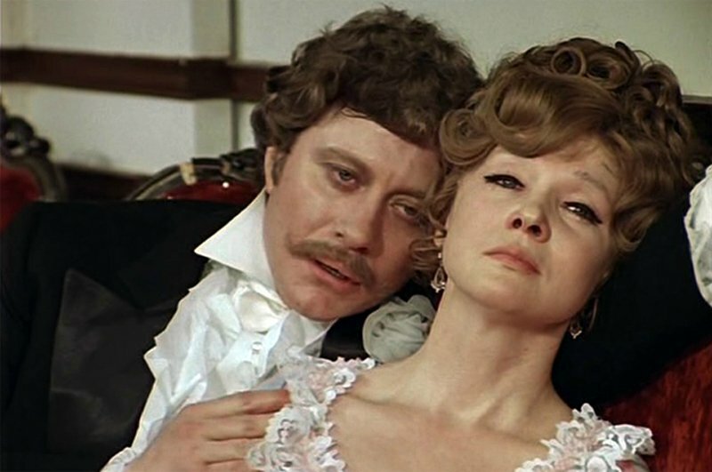 За кадром “Соломенной шляпки”: история создания водевиля За кадром “Соломенной шляпки”: история создания водевиля