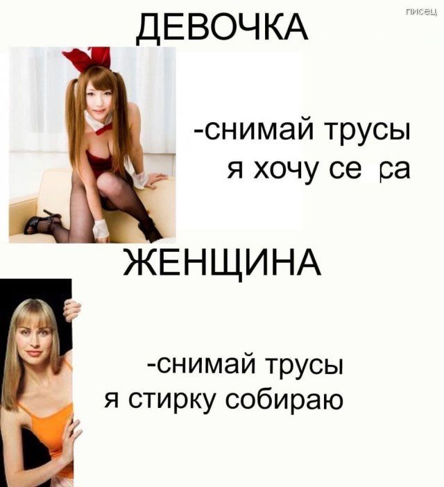 23 женских прикола. Отличное настроение на несколько дней! позитив,смешные картинки,юмор