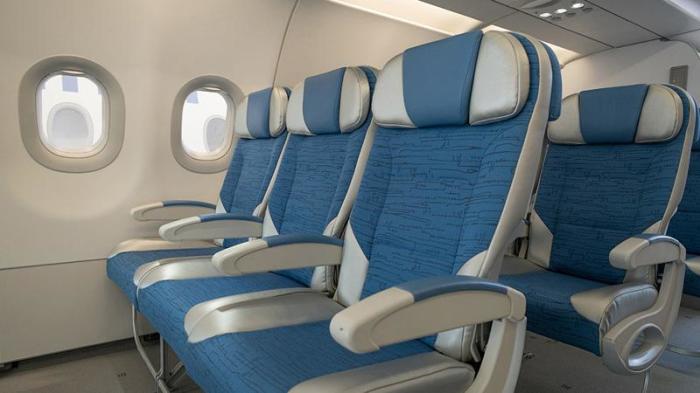 Лучшие места в самолете авиатур,туризм