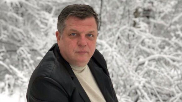 Экс-депутат Рады сравнил власти Украины с фашистами из-за Северо-Крымского канала