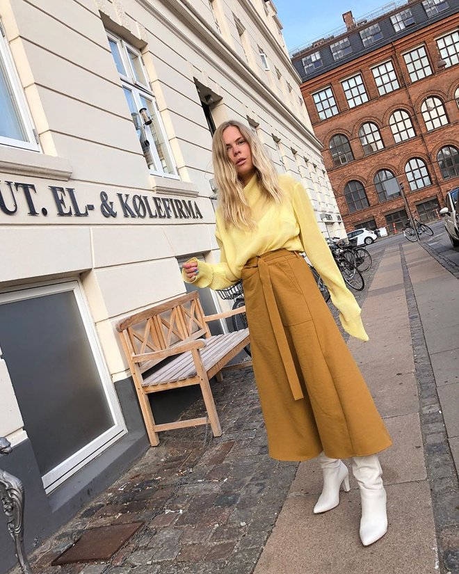 Британские модные блогеры: Jessie Bush, Brittany Bathgate и Susie Lau мода,мода и красота,модные блогеры,стиль,уличная мода