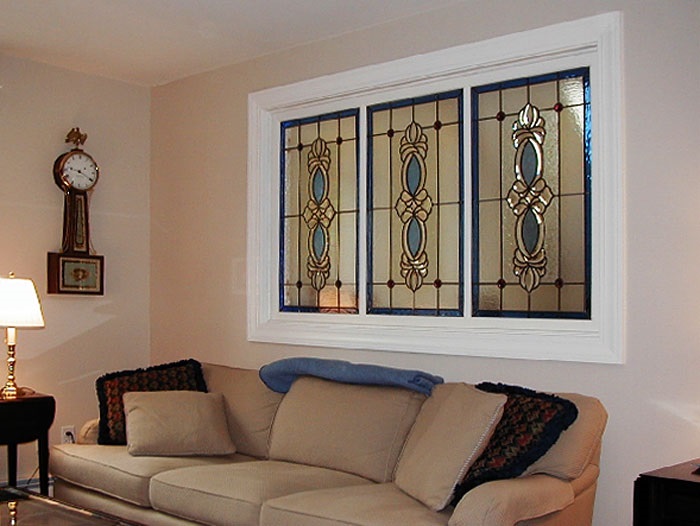 Комната без окон – не приговор: 5 дизайнерских решений для таких помещений без окон