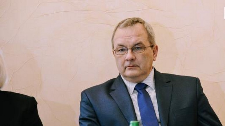 Зеркало недели: вице-консул Польши назвал Львов польским городом