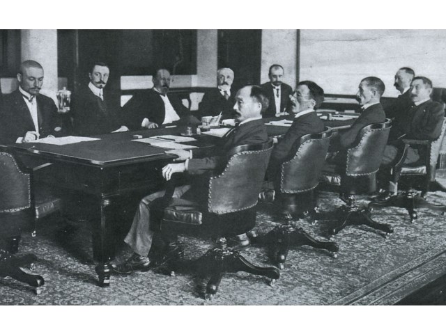 Что, как и почему Россия отдала Японии. Портсмутский мир