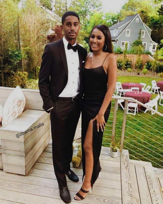 Сестры Обама: стильные выходы дочерей экс-президента США знаменитости,Малия и Саша Обама,мода и красота,стиль