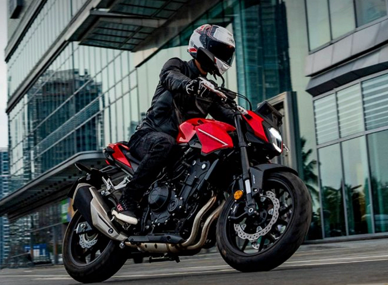 Wuyang-Honda выпустила 20 000 000 мотоциклов